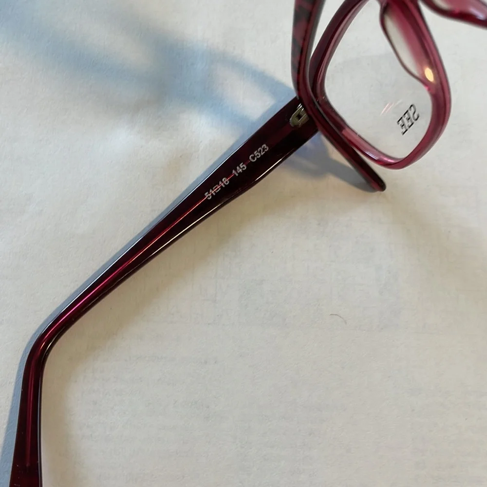 SEE eyeware - Picture 5 of 6